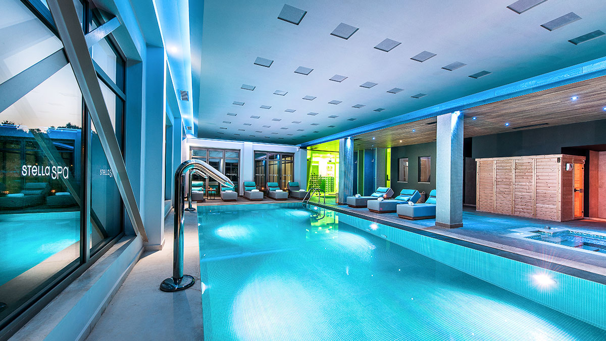 Stella Palace Resort & Spa